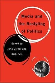 Tapa de Media and the Restyling of Politics