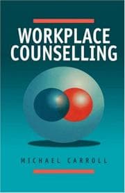 Tapa de Workplace counselling