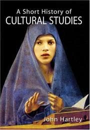 Tapa de A short history of cultural studies