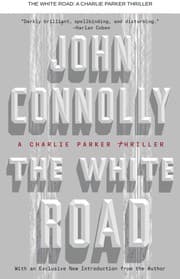 Tapa de White Road
