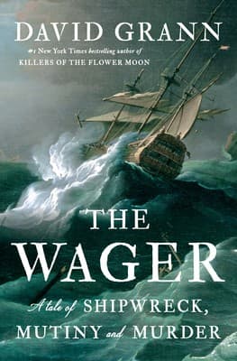 Tapa de Wager