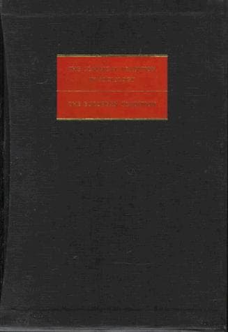 Tapa de The Classical Tradition in Sociology