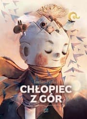Tapa de Chłopiec z gór