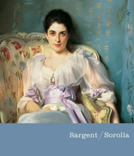 Tapa de Sargent, Sorolla