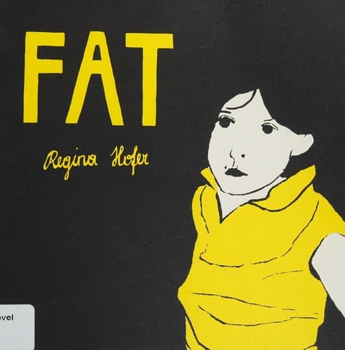 Tapa de Fat