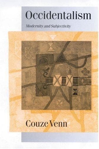 Tapa de Occidentalism