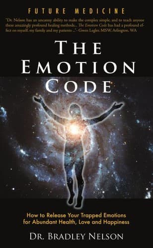 Tapa de The Emotion Code