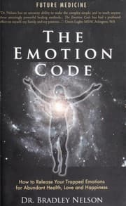 Tapa de The Emotion Code