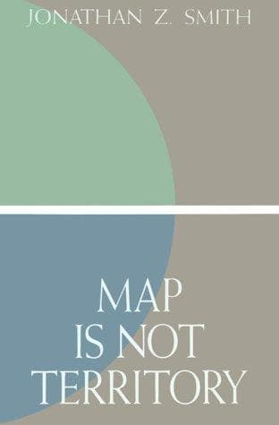Tapa de Map is not territory