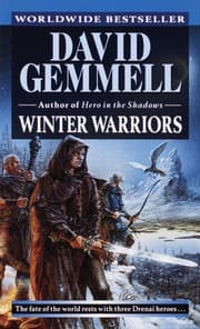 Tapa de Winter Warriors