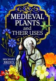 Tapa de Medieval Plants and Their Uses