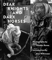Tapa de Dear knights and dark horses