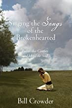 Tapa de Singing the songs of the brokenhearted