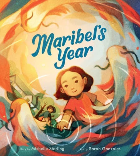 Tapa de Maribel's Year