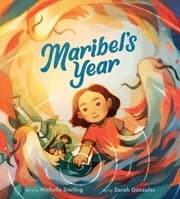 Tapa de Maribel's Year