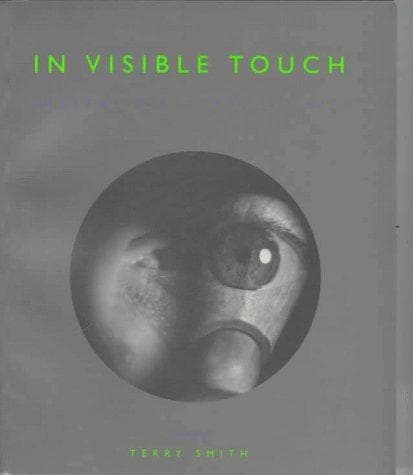 Tapa de In Visible Touch