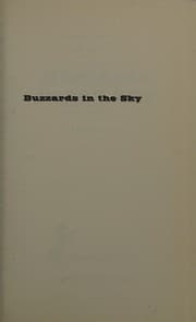 Tapa de Buzzards in the Sky