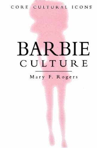 Tapa de Barbie culture