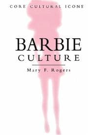 Tapa de Barbie culture