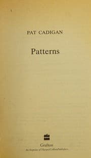 Tapa de Patterns