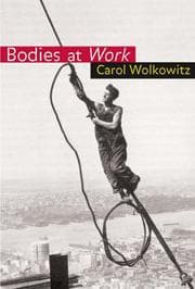 Tapa de Bodies at Work
