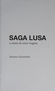 Tapa de Saga lusa