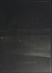 Tapa de The luminous coast