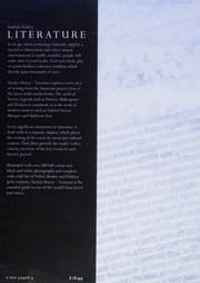 Tapa de Hamlyn history