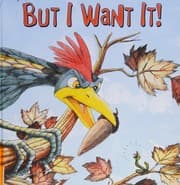 Tapa de But I Want It!