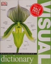 Tapa de Visual Dictionary