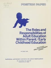 Tapa de Taking Responsibility