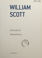 Tapa de Tate British Artists