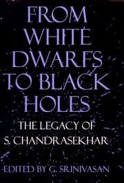 Tapa de From White Dwarfs to Black Holes