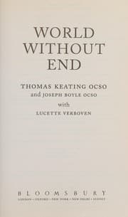 Tapa de World Without End
