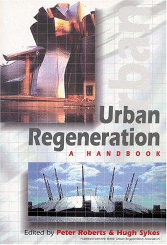 Tapa de Urban regeneration
