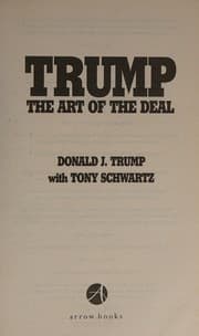 Tapa de Trump