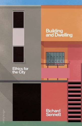 Tapa de Building and Dwelling