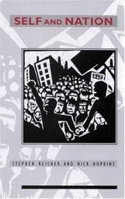 Tapa de Self and nation