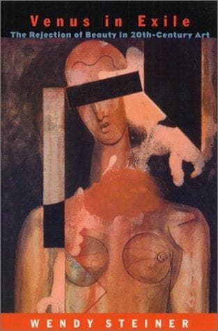 Tapa de Venus in Exile