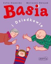 Tapa de Basia i Dziadkowie