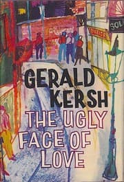 Tapa de The Ugly face of love