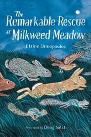 Tapa de Remarkable Rescue at Milkweed Meadow