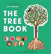 Tapa de Tree Book