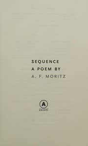 Tapa de Sequence
