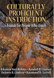 Tapa de Culturally Proficient Instruction