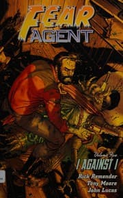 Tapa de I Against I