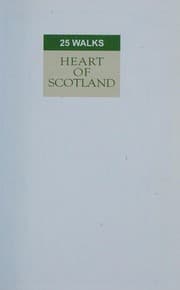 Tapa de Heart of Scotland