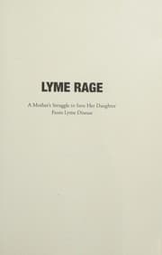 Tapa de Lyme Rage