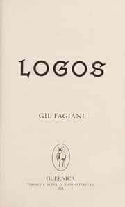 Tapa de Logos