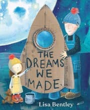 Tapa de Dreams We Made